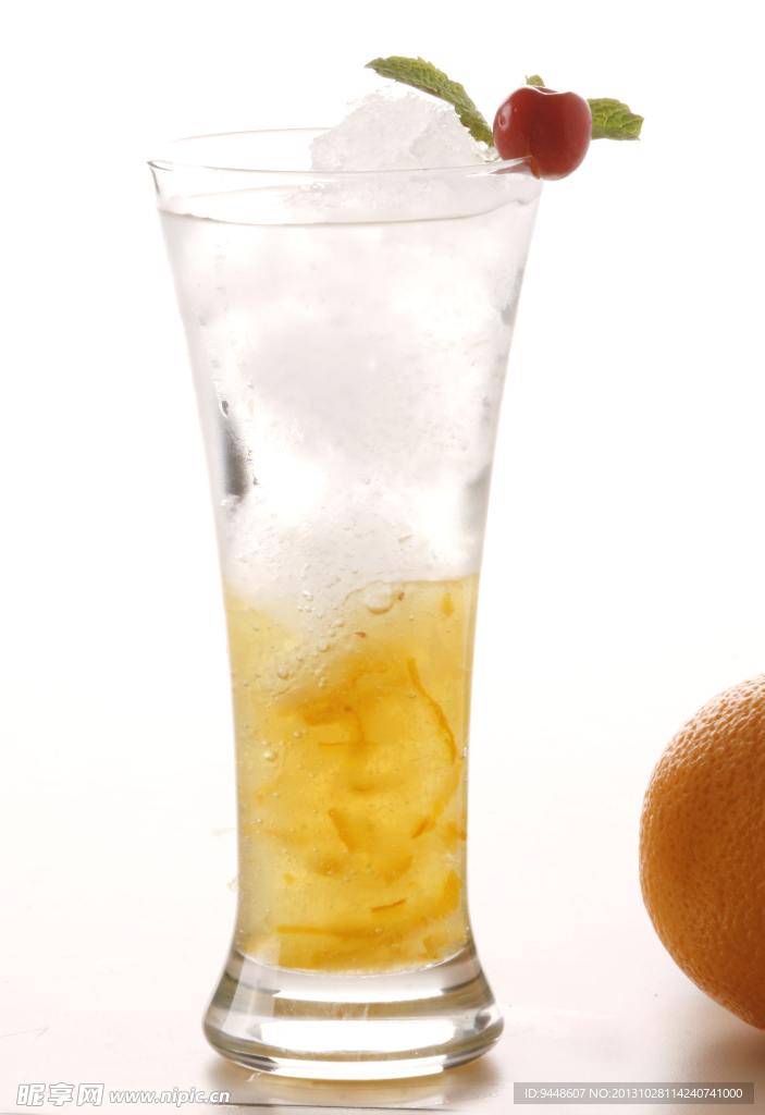 柚子茶