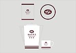茶具矢量图