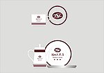 茶具矢量图