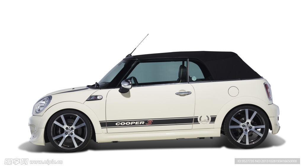 宝马MINI
