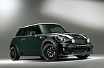 宝马MINI