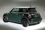 宝马MINI