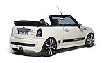 宝马MINI