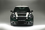 宝马MINI