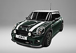 宝马MINI