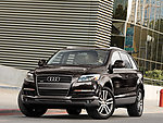 奥迪Q7