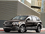 奥迪Q7
