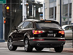 奥迪Q7