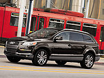 奥迪Q7