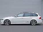 宝马330d