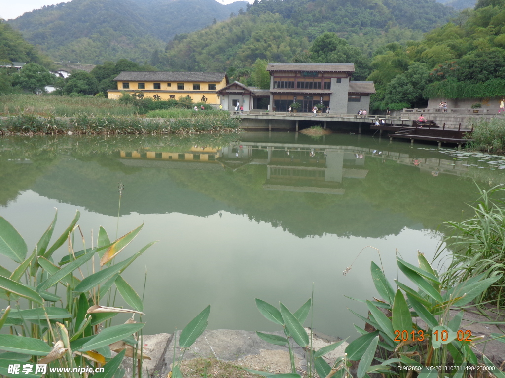 自然景观