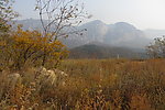 太室山风光