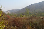 少林景区风景