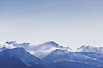 山峰
