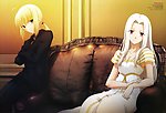 fate命运