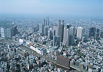 都市建筑