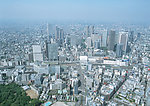 都市建筑