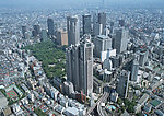 都市建筑
