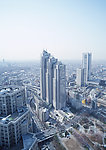 都市建筑