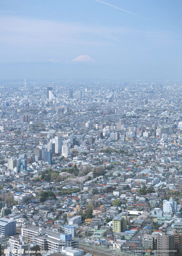 都市建筑