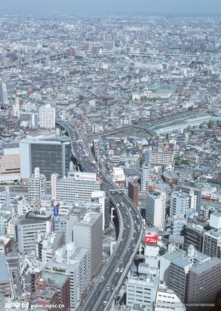 都市建筑