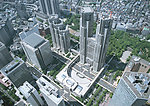 都市建筑