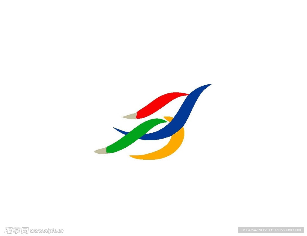 广告策划logo
