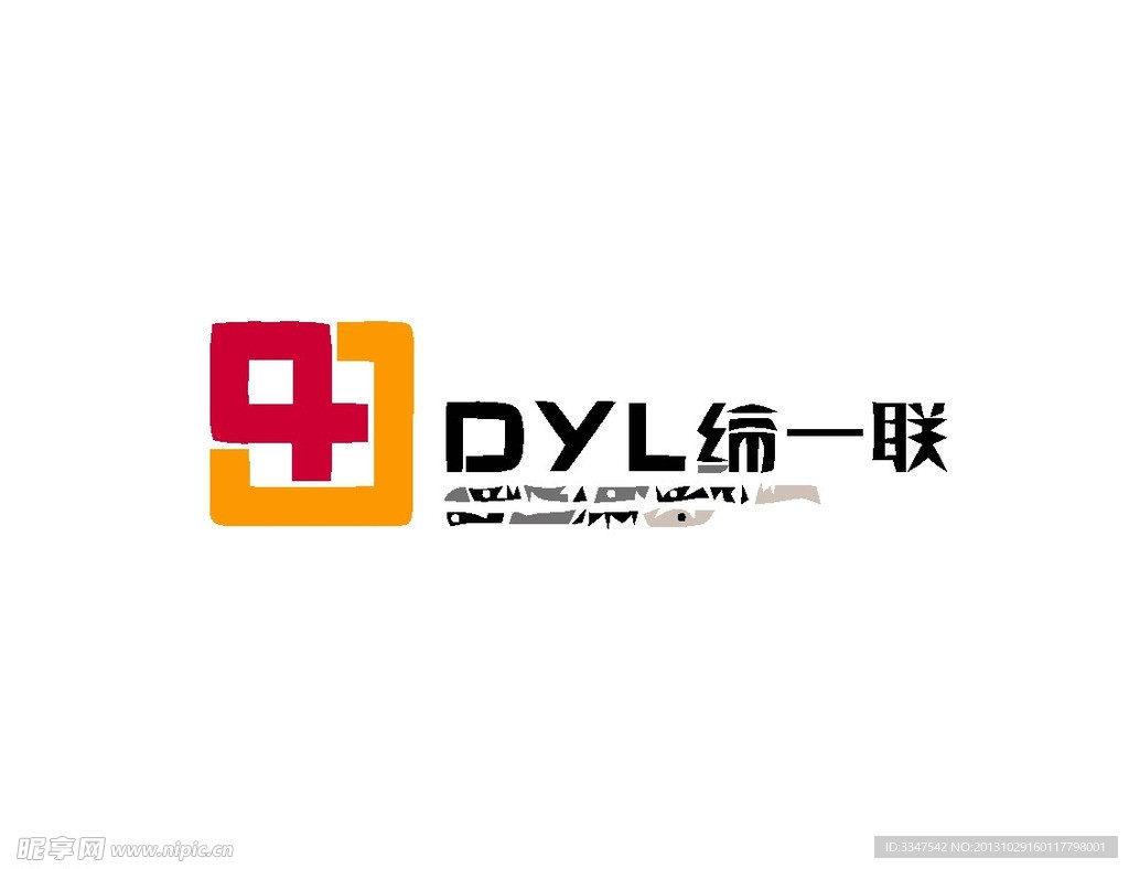 广告策划logo