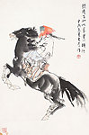 草原风情