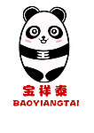 宝祥泰logo