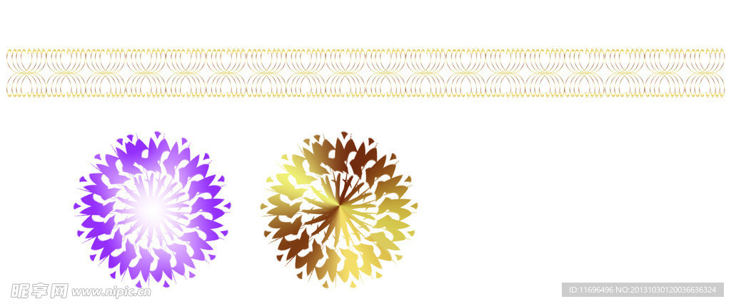 花纹 底纹