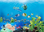 海底世界