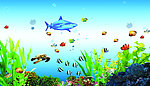海底世界