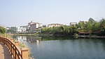 咸宁风光