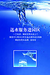 纯净水服务