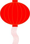 红灯笼