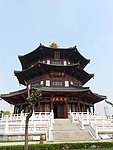寒山寺