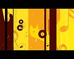 音乐背景视频素材