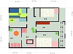 室内户型
