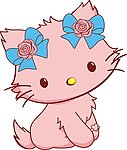 猫咪