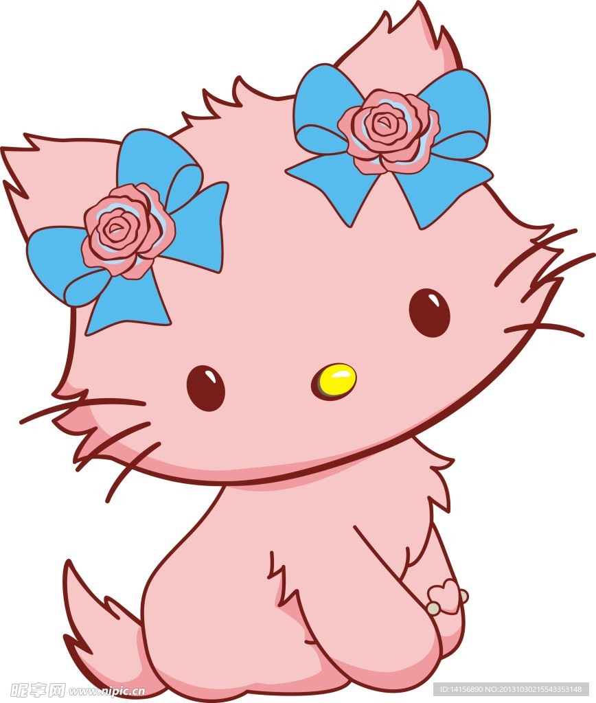 猫咪