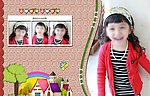 儿童写真
