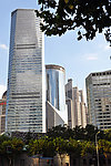 上海国金大厦
