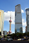 国金大厦