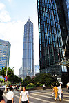 金茂大厦