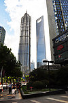 金茂大厦