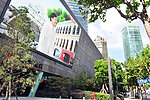 银城中路太平洋大厦