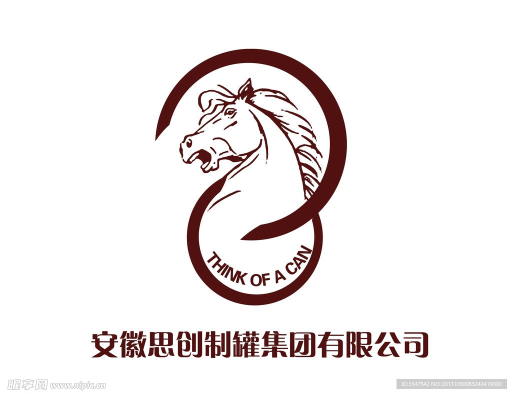 机构logo