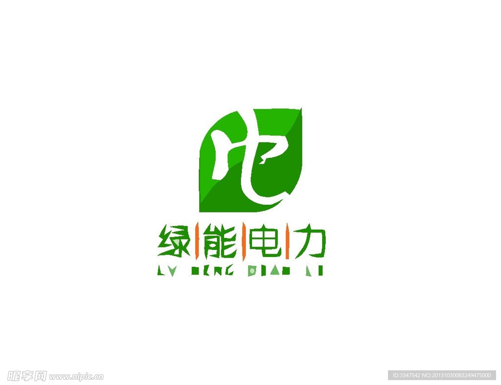 机构logo