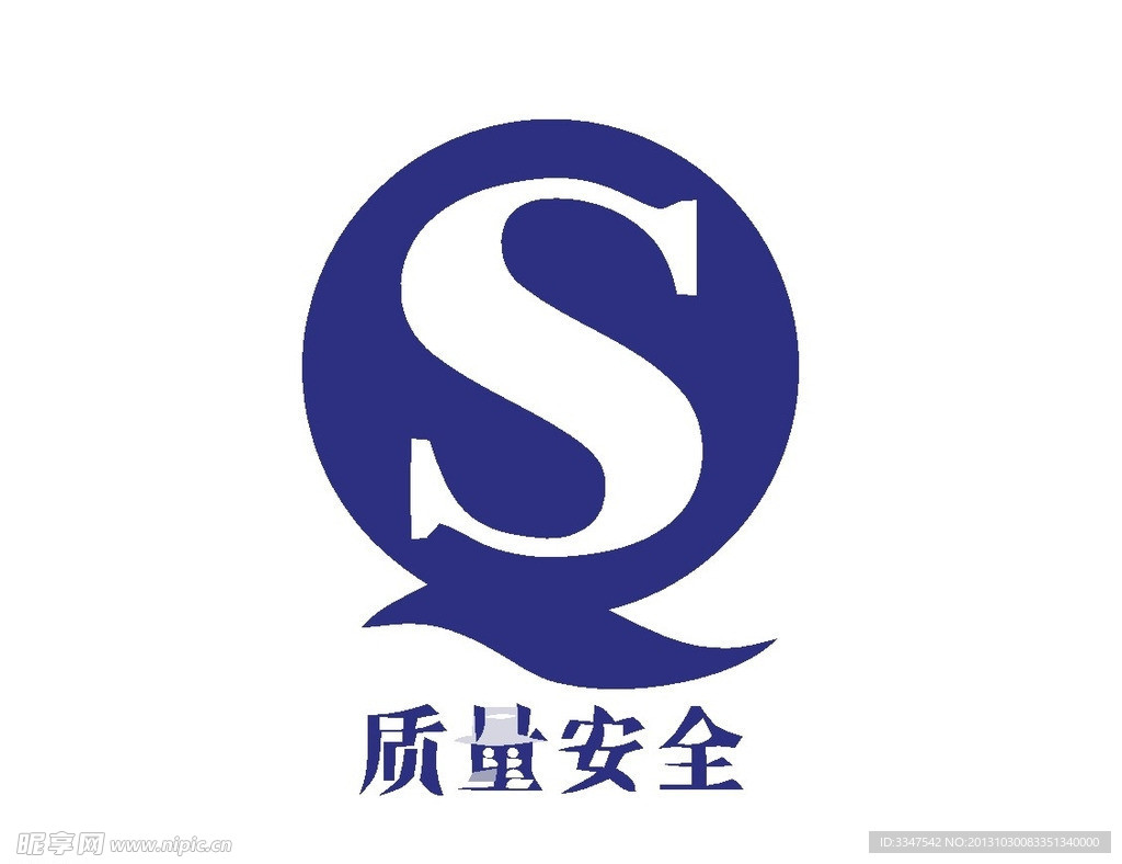 机构logo